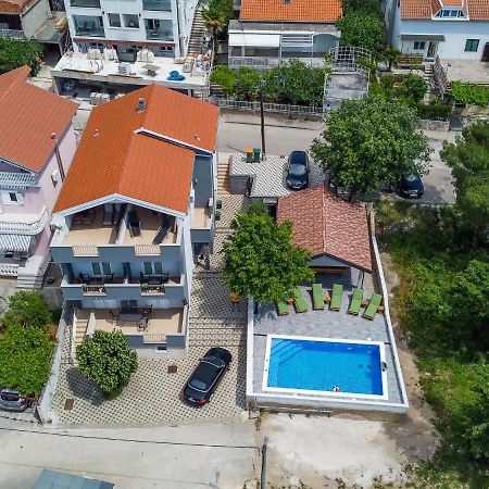Apartment Maja - Srd423 By Interhome Maslenica Luaran gambar