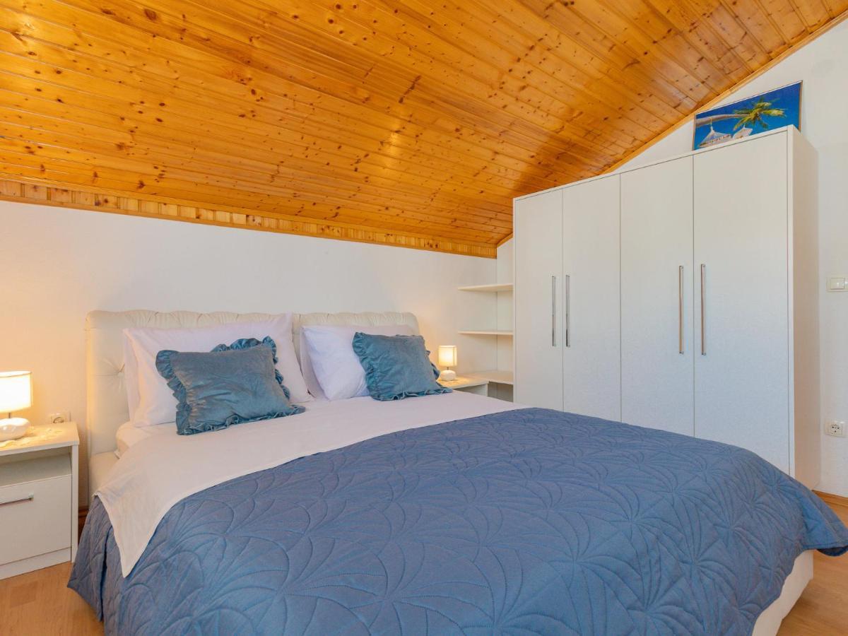 Apartment Maja - Srd423 By Interhome Maslenica Luaran gambar