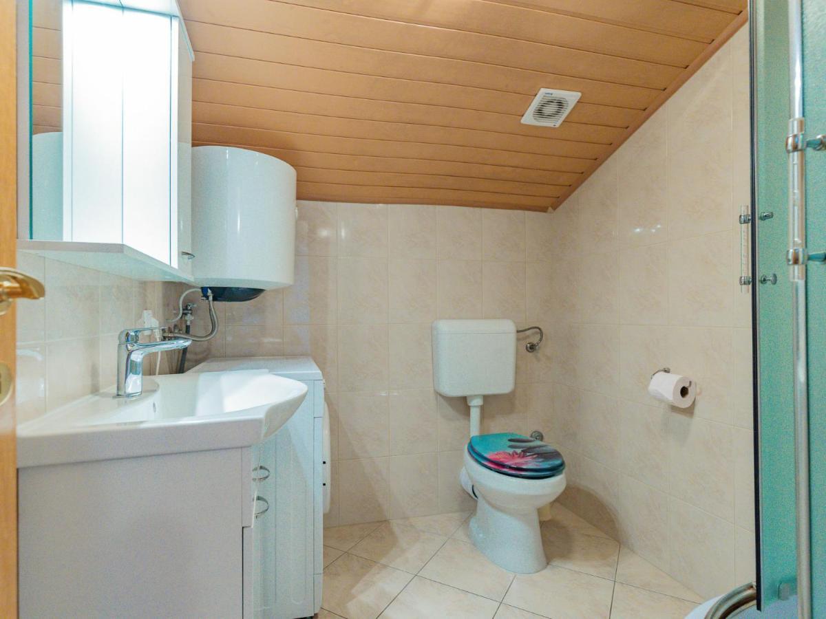 Apartment Maja - Srd423 By Interhome Maslenica Luaran gambar